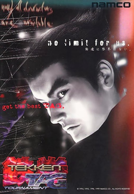tekken tag download for pc